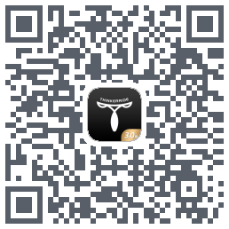 思骑出行código QR de descarga de