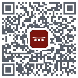 润泽园 QRcode