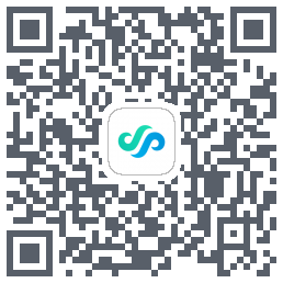 圣云医教云平台的下載二維碼