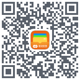 好易付 QRcode