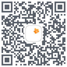 LeafDiary QR-код для загрузки