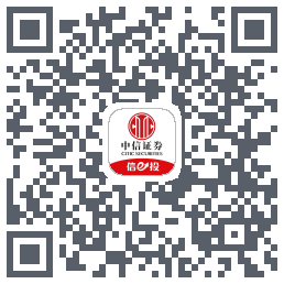 中信证券tstdu code QR de téléchargement