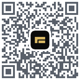 极石汽车 QRcode