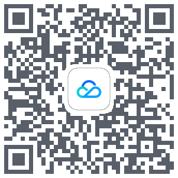 数智人 QRcode