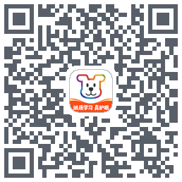小白学习打印的下載二維碼