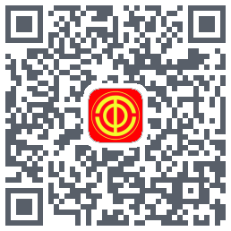 北京工会12351 QRcode