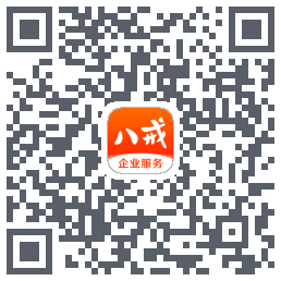 猪八戒的下载二维码