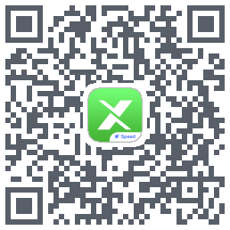 XTrend Speed的下載二維碼