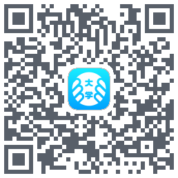 掌上大学Download QR-Code