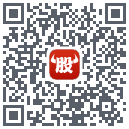 牛股王股票código QR de descarga de