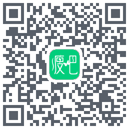 瘦吧 QRcode