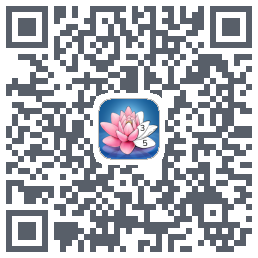 Zen Color QRcode