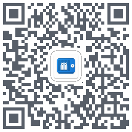 远离手机 QRcode