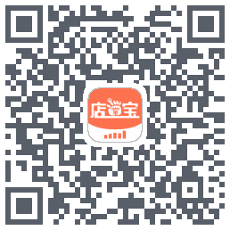 店掌宝-掌柜 QRcode