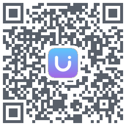 U净加盟商 QRcode