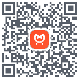 蝉选 QRcode