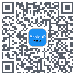 Mobile KD的下載二維碼