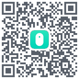 硅基动感código QR de descarga de