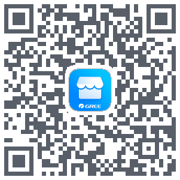 格力终端管理 QRcode