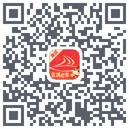 货满e家承运端รหัส QR สำหรับดาวน์โหลด