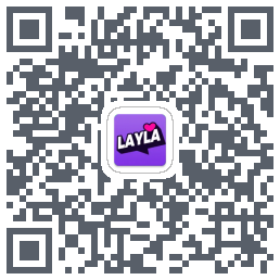 Layladu code QR de téléchargement
