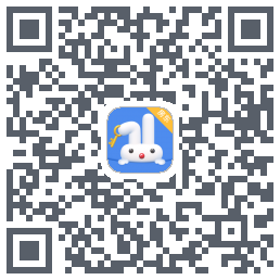 巴乐兔房东 QRcode