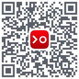 招商到家汇 QRcode