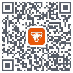 猎豹AIcodice QR per il download