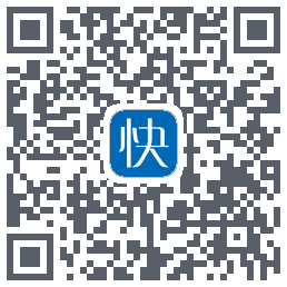 司机快送 QRcode