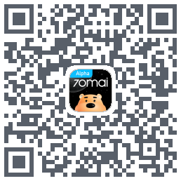 70迈código QR de descarga de