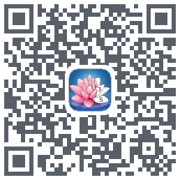 Zen Color QRcode