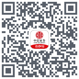 个股重构的下载二维码