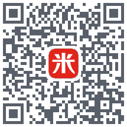 汇来米 QRcode