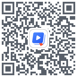 企学派 QR-код для загрузки