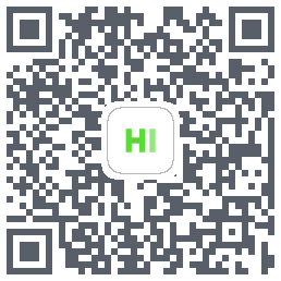 清真生活Download QR-Code