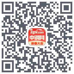 中钢网 QR-код для загрузки