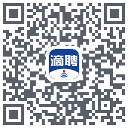 滴聘 QRcode