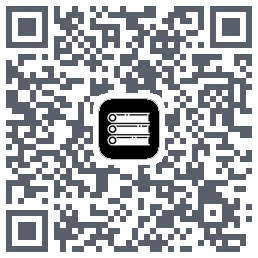 稿好作文codice QR per il download