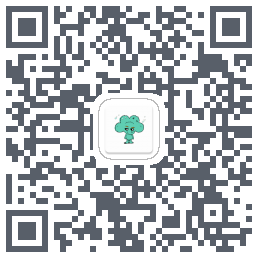 德基广场 QRcode