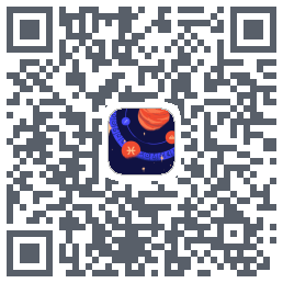 星盘说 QRcode