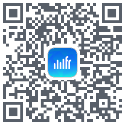 数据分析V11código QR de descarga de