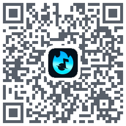 瞬火好声音kod QR do pobrania