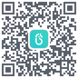海马爸比codice QR per il download