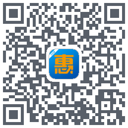 建行惠懂你的下載二維碼