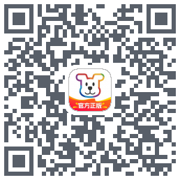 小白学习打印kod QR do pobrania