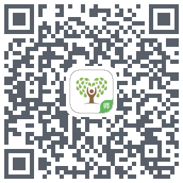 知心慧学教师端 QRcode
