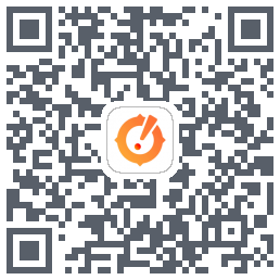 中国任务 QRcode