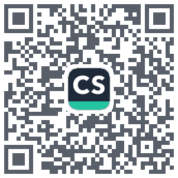 CamScanner QRcode