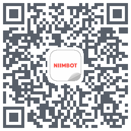 NIIMBOT QR-код для загрузки