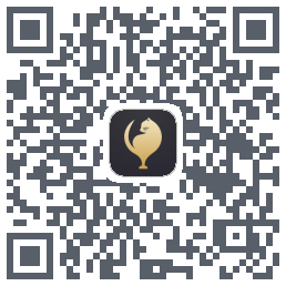 微喵·虎斑 QR-код для загрузки